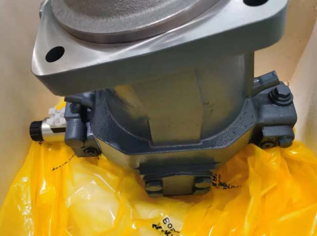 Rexroth 0511545601 Gear Motor AZMF-10-011USA20ML